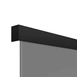 Durabil GST Grau Soft Close 935x2035x8