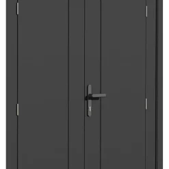 Durabil Metalgerätehaus Mauritius 230 x 230 x 222 cm
