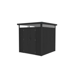 Durabil Metalgerätehaus Mauritius 230 x 230 x 222 cm