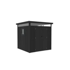 Durabil Metalgerätehaus Mauritius 230 x 230 x 222 cm