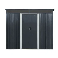Durabil MGH Max 2.0, 238x196x173cm