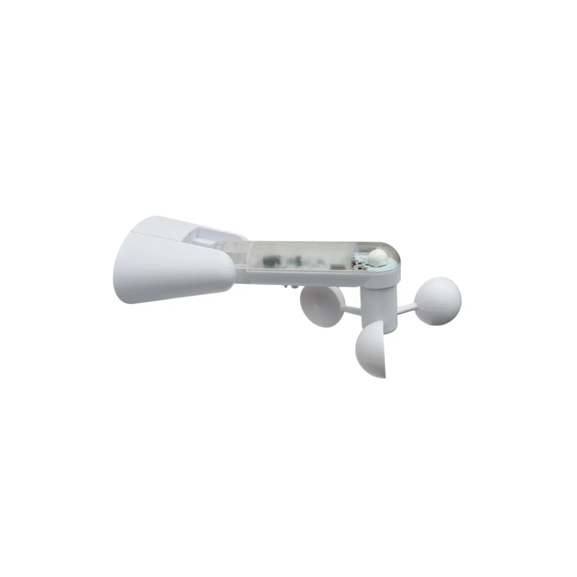 Durabil Sonne/Wind Sensor für Markisen