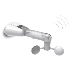 Durabil Sonne/Wind Sensor für Markisen