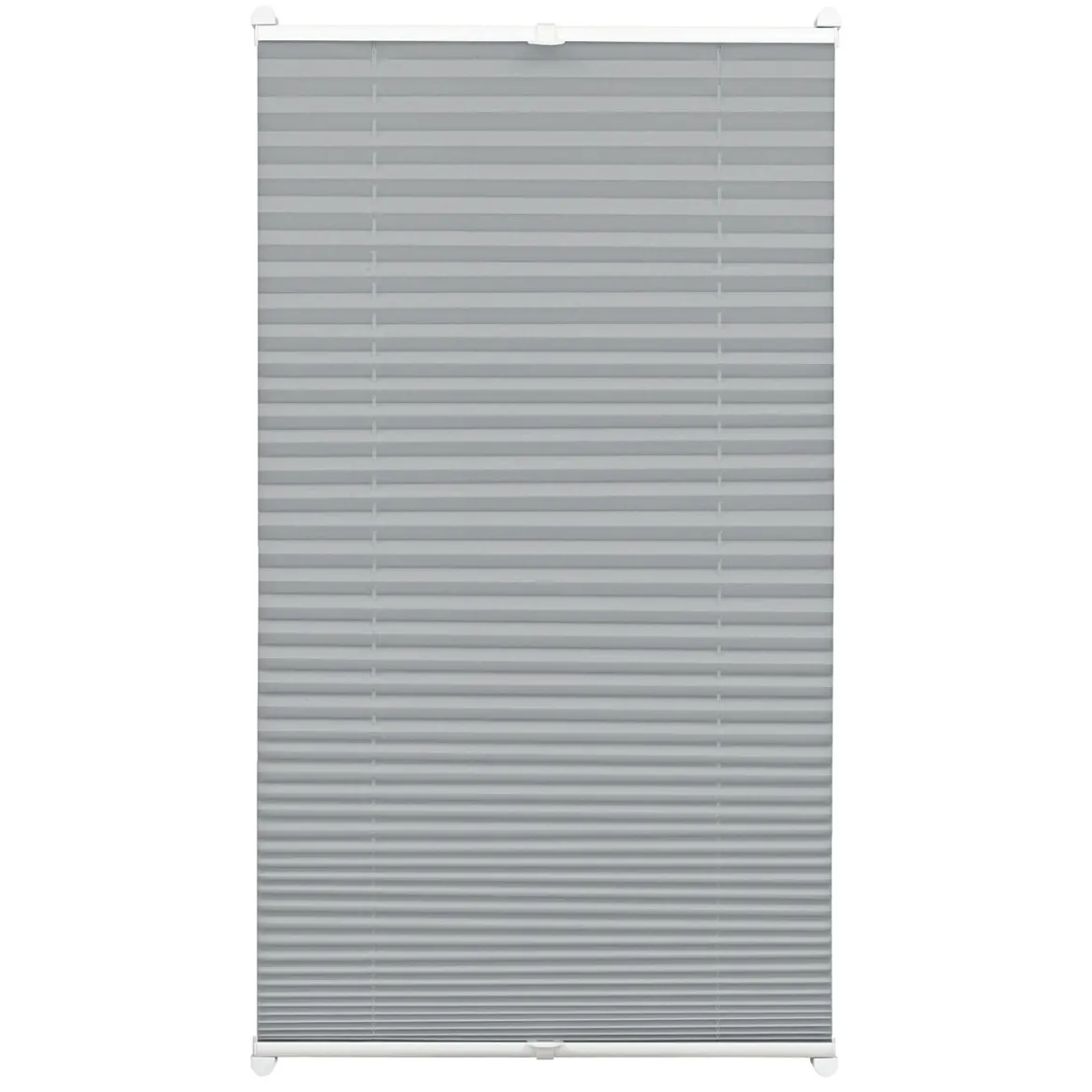 EasyFix Plissee 2 Bediensch. 70x130Schiefer