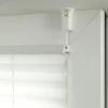 EasyFix Plissee Greta 70x130cm steingrau