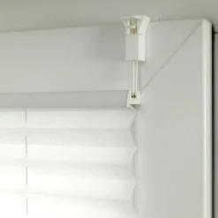 EasyFix Plissee Greta 70x130cm steingrau