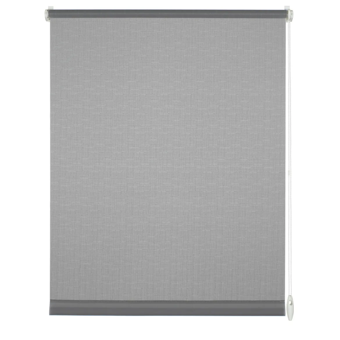 EasyFix Rollo hellgrau 100x150cm