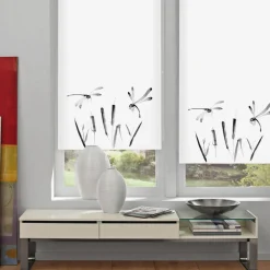 Easyfix Rollo Japandi Dragonfly 45x150cm