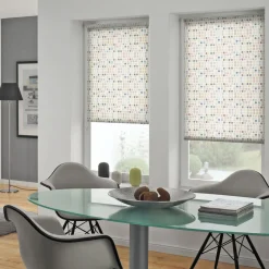 Easyfix Rollo Japandi Mosaik 45x150cm