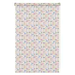 Easyfix Rollo Japandi Mosaik 45x150cm