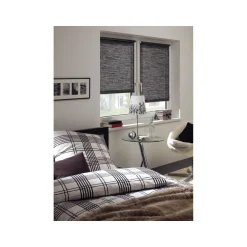 Easyfix Rollo natur 60x150 bla/white