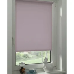 EasyFix Rollo perl.rosa 60x150cm