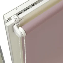 EasyFix Rollo perl.rosa 60x150cm