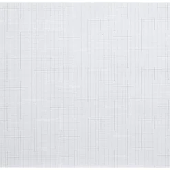 EasyFix Rollo reinweiss 75x150cm