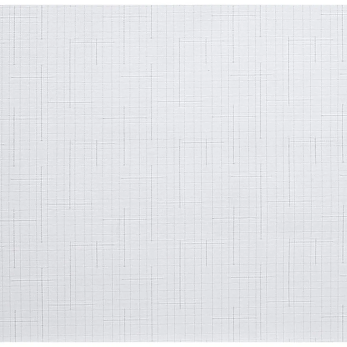 EasyFix Rollo reinweiss 75x150cm