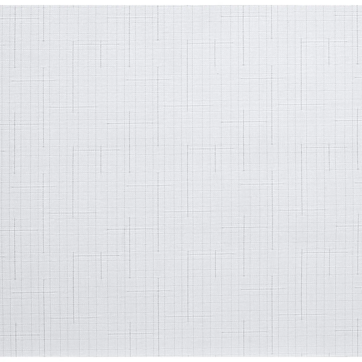 EasyFix Rollo reinweiss 120x150cm