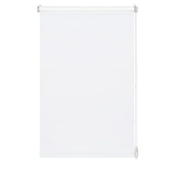 EasyFix Rollo reinweiss 120x150cm