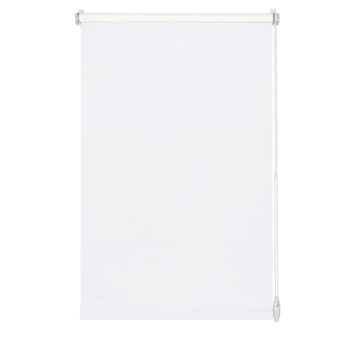 EasyFix Rollo reinweiss 120x150cm