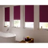 Easyfix Rollo Thermo 75x150 lila