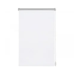 Easyfix Rollo Thermo 60x150 weiß