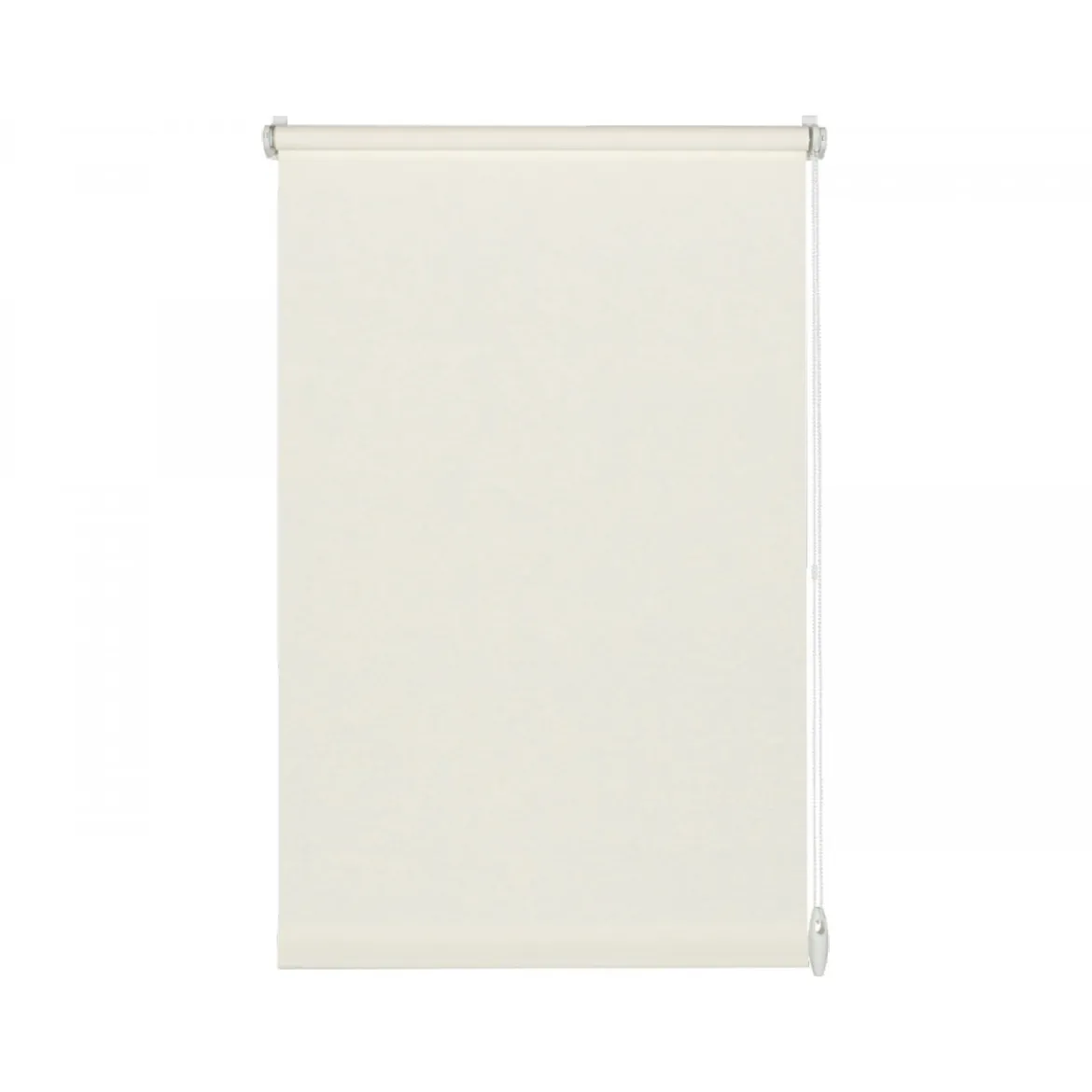 Easy Fix Rollo 60x150 weiß