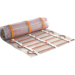 E-Bodenheizung 3 m2Elektrotherm 3