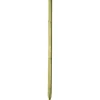 Eckpfahl Octo Wood 14 x 250 cm braun