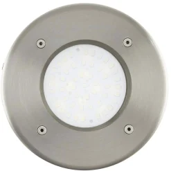 Eglo LED-Bodeneinbauleuchte Lamedo rund