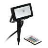 Eglo LED-Strahler Faedo 4 schwarz