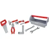 Einhell Kids Werkzeugbox 9 tlg.