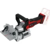 Einhell Akku-FlachduebelfraeseTE-BJ 18 Li - Solo