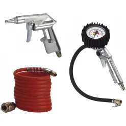 Einhell Druckluftset 3tlg.