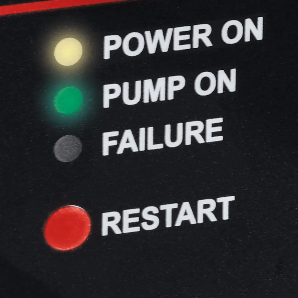 Einhell Elektr. Durchflussschalter