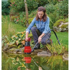 Einhell GC-DP7035LL Schmutzwasserpumpe