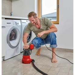Einhell GC-DP7035LL Schmutzwasserpumpe