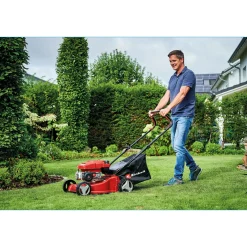 Einhell GC-PM 40/2 Benzinrasenmaeher