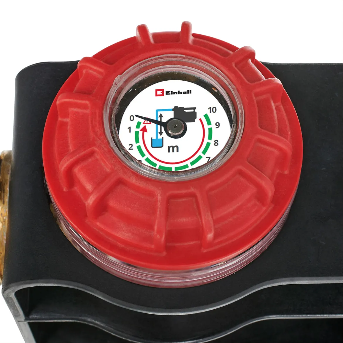 Einhell GE-AW1042FS Hauswasserautomat