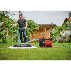 Einhell GE-AW1042FS Hauswasserautomat