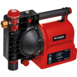 Einhell GE-AW1042FS Hauswasserautomat