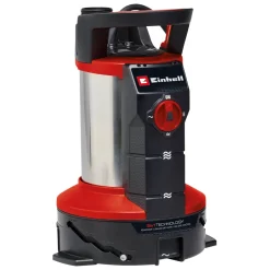 Einhell GE-DP7935N-ALLECO Schmutzwasser-pumpe