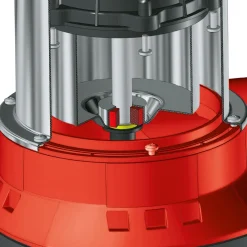 EINHELL GE-PP1100N-A Tauchdruckpumpe