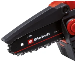 Einhell GE-PS 18/15 Li BL-SoloAkku-Astkettensaege