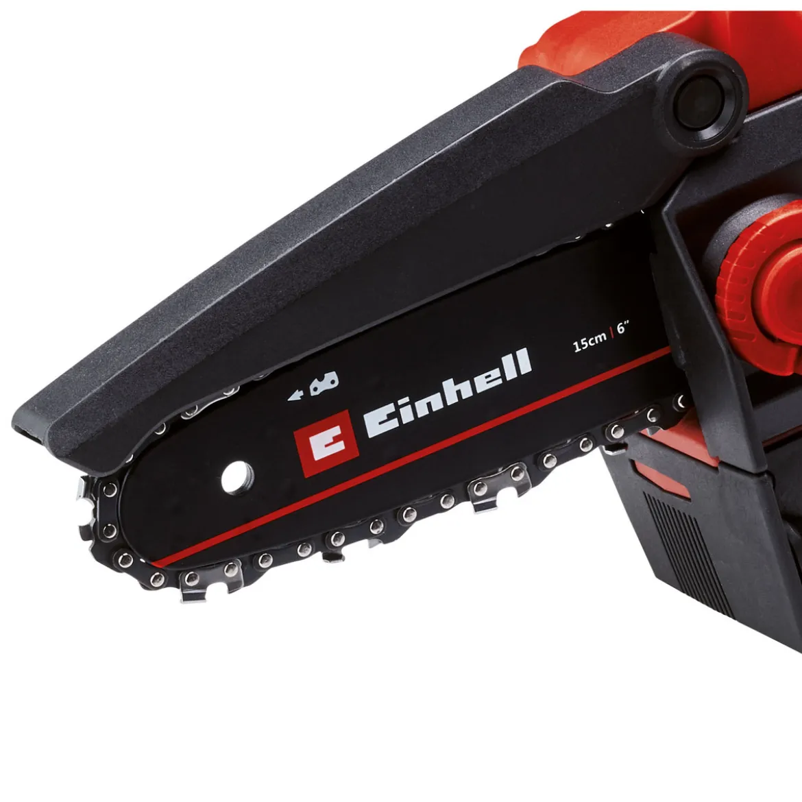 Einhell GE-PS 18/15 Li BL-SoloAkku-Astkettensaege