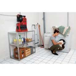 Einhell GE-WW1145ECO Hauswasserwerk