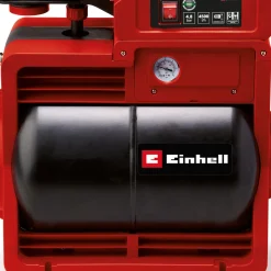Einhell GE-WW1145ECO Hauswasserwerk