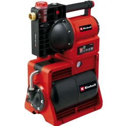 Einhell GE-WW1145ECO Hauswasserwerk