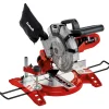 Einhell MS 2112 Kapp- u. Gehrungssäge