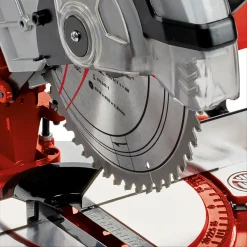 Einhell MS 2112 Kapp- u. Gehrungssäge