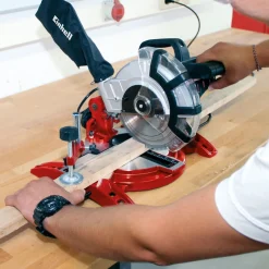 Einhell MS 2112 Kapp- u. Gehrungssäge