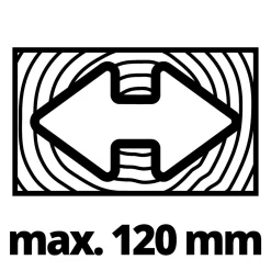Einhell MS 2112 Kapp- u. Gehrungssäge